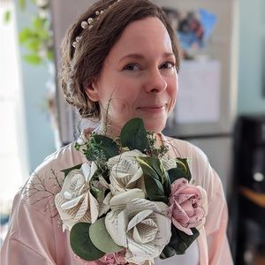 Meet your Posher, Erin